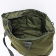 画像7: MIS（エムアイエス）TOTE BAG（トートバッグ）CORDURA 1000D/Olive Drab（オリーブドラブ） (7)