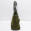 画像3: MIS（エムアイエス）TOTE BAG（トートバッグ）CORDURA 1000D/Olive Drab（オリーブドラブ） (3)