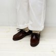 画像8: Paraboot（パラブーツ）BARTH（バース）レディース/America（ブラウン） (8)