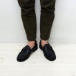 画像9: Paraboot（パラブーツ）CORAUX（コロー）"Raid Sole"/Foul Noir（シボ革ブラック） (9)