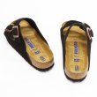 画像4: BIRKENSTOCK（ビルケンシュトック）ARIZONA（アリゾナ）"ソフトフットベッド"/Mocca Suede（モカスエード） (4)