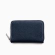 画像1: Whitehouse Cox（ホワイトハウスコックス）S1941 Zip Multi Case（ジップマルチケース）/Navy×Red（ネイビー×レッド） (1)