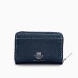 画像2: Whitehouse Cox（ホワイトハウスコックス）S1941 Zip Multi Case（ジップマルチケース）/Navy×Red（ネイビー×レッド） (2)