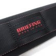 画像3: BRIEFING（ブリーフィング）PEN HOLDER（ペンホルダー）/BLACK（ブラック） (3)