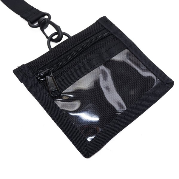 画像3: BRIEFING(ブリーフィング)ID CASE(IDケース)/BLACK(ブラック) (3)