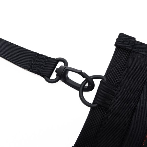 画像5: BRIEFING(ブリーフィング)ID CASE(IDケース)/BLACK(ブラック) (5)