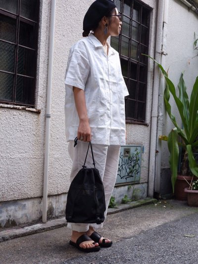 画像3: Jutta Neumann（ユッタノイマン）Alice（アリス）"Birken Sole" / Black Latigo（ブラックラティーゴ）