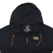 画像3: L.L.Bean（エルエルビーン）Mountain Classic Anorak（マウンテンクラシックアノラック）-Japan Fit-/Black（ブラック） (3)