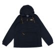 画像1: L.L.Bean（エルエルビーン）Mountain Classic Anorak（マウンテンクラシックアノラック）/ Black（ブラック） (1)