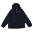 画像1: L.L.Bean（エルエルビーン）Mountain Classic Anorak（マウンテンクラシックアノラック）-Japan Fit-/Black（ブラック） (1)