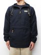 画像9: L.L.Bean（エルエルビーン）Mountain Classic Anorak（マウンテンクラシックアノラック）-Japan Fit-/Black（ブラック） (9)