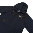 画像5: L.L.Bean（エルエルビーン）Mountain Classic Anorak（マウンテンクラシックアノラック）-Japan Fit-/Black（ブラック） (5)