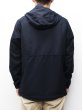 画像11: L.L.Bean（エルエルビーン）Mountain Classic Anorak（マウンテンクラシックアノラック）/ Black（ブラック） (11)