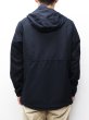 画像11: L.L.Bean（エルエルビーン）Mountain Classic Anorak（マウンテンクラシックアノラック）-Japan Fit-/Black（ブラック） (11)