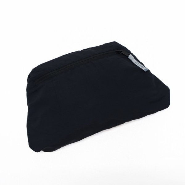 画像8: L.L.Bean（エルエルビーン）Mountain Classic Anorak（マウンテンクラシックアノラック）/ Black（ブラック） (8)