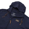 画像4: L.L.Bean（エルエルビーン）Mountain Classic Anorak（マウンテンクラシックアノラック）-Japan Fit-/Nautical Navy（ノーティカルネイビー） (4)