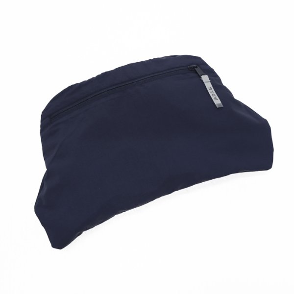 画像8: L.L.Bean(エルエルビーン)Mountain Classic Anorak(マウンテンクラシックアノラック)/ Nautical Navy(ノーティカルネイビー) (8)