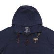 画像3: L.L.Bean（エルエルビーン）Mountain Classic Anorak（マウンテンクラシックアノラック）-Japan Fit-/Nautical Navy（ノーティカルネイビー） (3)