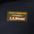 画像7: L.L.Bean（エルエルビーン）Mountain Classic Anorak（マウンテンクラシックアノラック）-Japan Fit-/Nautical Navy（ノーティカルネイビー） (7)