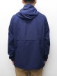 画像11: L.L.Bean（エルエルビーン）Mountain Classic Anorak（マウンテンクラシックアノラック）-Japan Fit-/Nautical Navy（ノーティカルネイビー） (11)