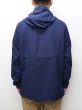 画像11: L.L.Bean（エルエルビーン）Mountain Classic Anorak（マウンテンクラシックアノラック）-Japan Fit-/Nautical Navy（ノーティカルネイビー） (11)