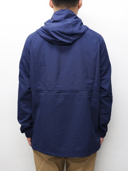 画像11: L.L.Bean(エルエルビーン)Mountain Classic Anorak(マウンテンクラシックアノラック)/ Nautical Navy(ノーティカルネイビー) (11)