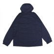 画像2: L.L.Bean（エルエルビーン）Mountain Classic Anorak（マウンテンクラシックアノラック）-Japan Fit-/Nautical Navy（ノーティカルネイビー） (2)