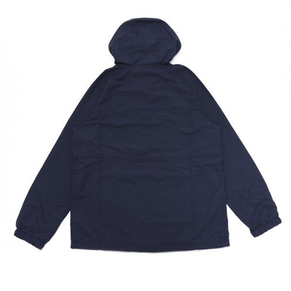 画像2: L.L.Bean(エルエルビーン)Mountain Classic Anorak(マウンテンクラシックアノラック)/ Nautical Navy(ノーティカルネイビー) (2)
