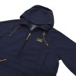 画像5: L.L.Bean（エルエルビーン）Mountain Classic Anorak（マウンテンクラシックアノラック）-Japan Fit-/Nautical Navy（ノーティカルネイビー） (5)