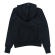 画像2: ＜OUTLET＞Champion（チャンピオン）REVERSE WEAVE PULLOVER HOODED SWEATSHIRT（リバースウィーブプルオーバースウェットパーカー）"UCLA"/Navy（ネイビー）Made in USA※Sサイズのみ (2)