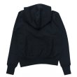 画像2: Champion（チャンピオン）REVERSE WEAVE PULLOVER HOODED SWEATSHIRT（リバースウィーブプルオーバースウェットパーカー）"UCLA"/Navy（ネイビー）Made in USA (2)