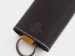 画像9: Whitehouse Cox（ホワイトハウスコックス）S9692 Key Case with Ring（キーケース）/全2色 (9)