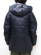 画像10: PYRENEX（ピレネックス）MARGAUX（マルゴー）"Women" / Black（ブラック）※サイズ36のみ (10)