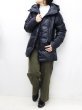 画像11: PYRENEX（ピレネックス）MARGAUX（マルゴー）"Women" / Black（ブラック）※サイズ36のみ (11)