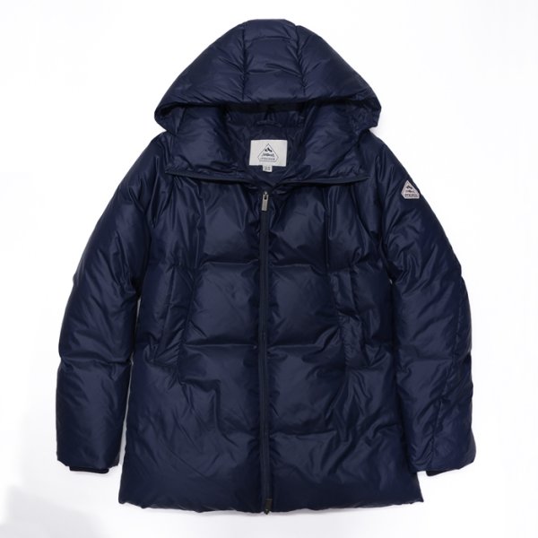 画像1: PYRENEX（ピレネックス）MARGAUX（マルゴー）"Women" / Amiral（アミラル）※サイズ38のみ (1)