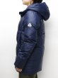画像9: PYRENEX（ピレネックス）MARGAUX（マルゴー）"Women" / Amiral（アミラル）※サイズ38のみ (9)