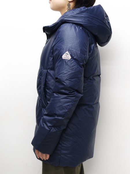 画像9: PYRENEX（ピレネックス）MARGAUX（マルゴー）"Women" / Amiral（アミラル） (9)