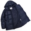 画像6: PYRENEX（ピレネックス）MARGAUX（マルゴー）"Women" / Amiral（アミラル）※サイズ38のみ (6)