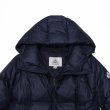 画像2: PYRENEX（ピレネックス）MARGAUX（マルゴー）"Women" / Amiral（アミラル）※サイズ38のみ (2)