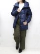 画像11: PYRENEX（ピレネックス）MARGAUX（マルゴー）"Women" / Amiral（アミラル）※サイズ38のみ (11)