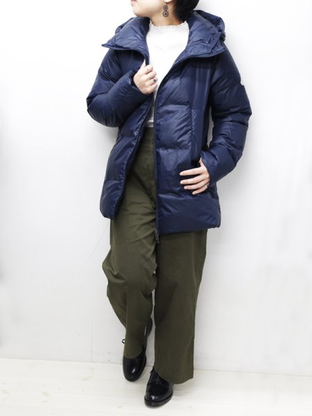 画像11: PYRENEX（ピレネックス）MARGAUX（マルゴー）"Women" / Amiral（アミラル） (11)