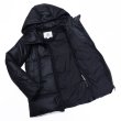 画像6: PYRENEX（ピレネックス）MARGAUX（マルゴー）"Women" / Black（ブラック）※サイズ36のみ (6)