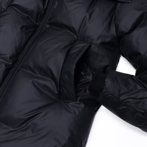 画像4: PYRENEX（ピレネックス）MARGAUX（マルゴー）"Women" / Black（ブラック）※サイズ36のみ  (4)