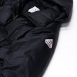 画像3: PYRENEX（ピレネックス）MARGAUX（マルゴー）"Women" / Black（ブラック）※サイズ36のみ (3)