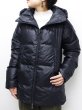 画像8: PYRENEX（ピレネックス）MARGAUX（マルゴー）"Women" / Black（ブラック）※サイズ36のみ (8)