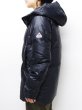 画像9: PYRENEX（ピレネックス）MARGAUX（マルゴー）"Women" / Black（ブラック）※サイズ36のみ (9)
