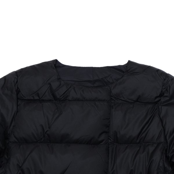 画像2: PYRENEX(ピレネックス)CANNES(カンヌ)"Women" / Black(ブラック) (2)