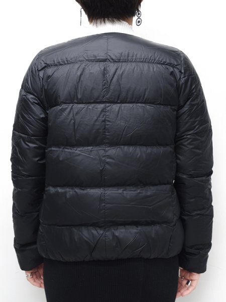 画像10: PYRENEX(ピレネックス)CANNES(カンヌ)"Women" / Black(ブラック) (10)