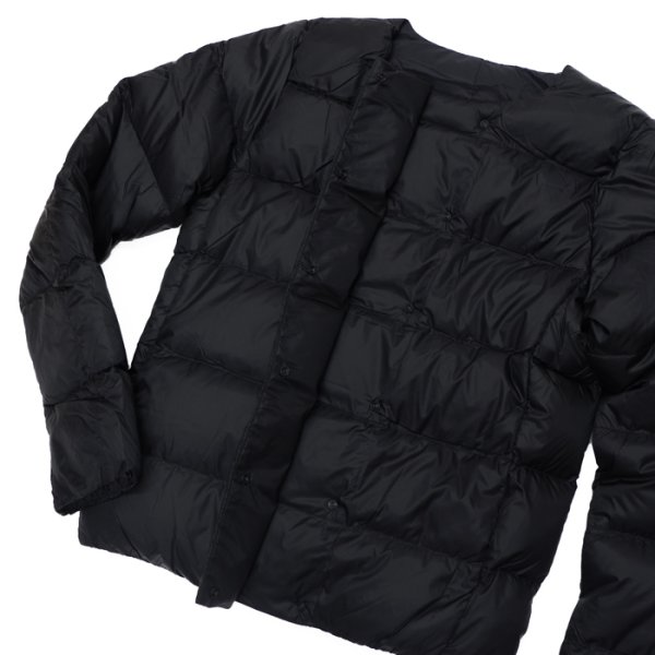 画像5: PYRENEX(ピレネックス)CANNES(カンヌ)"Women" / Black(ブラック) (5)