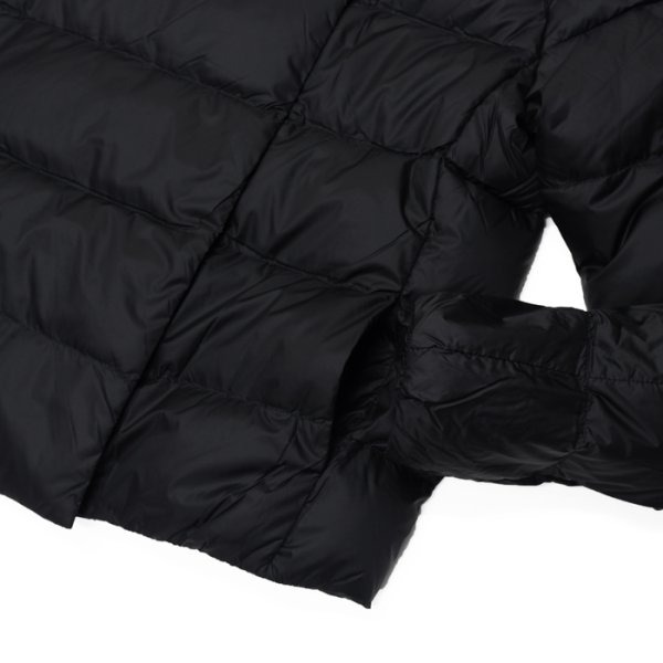 画像4: PYRENEX(ピレネックス)CANNES(カンヌ)"Women" / Black(ブラック) (4)